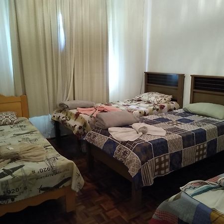 Sítio Kanisfluh Treze Tílias Pokoj fotografie
