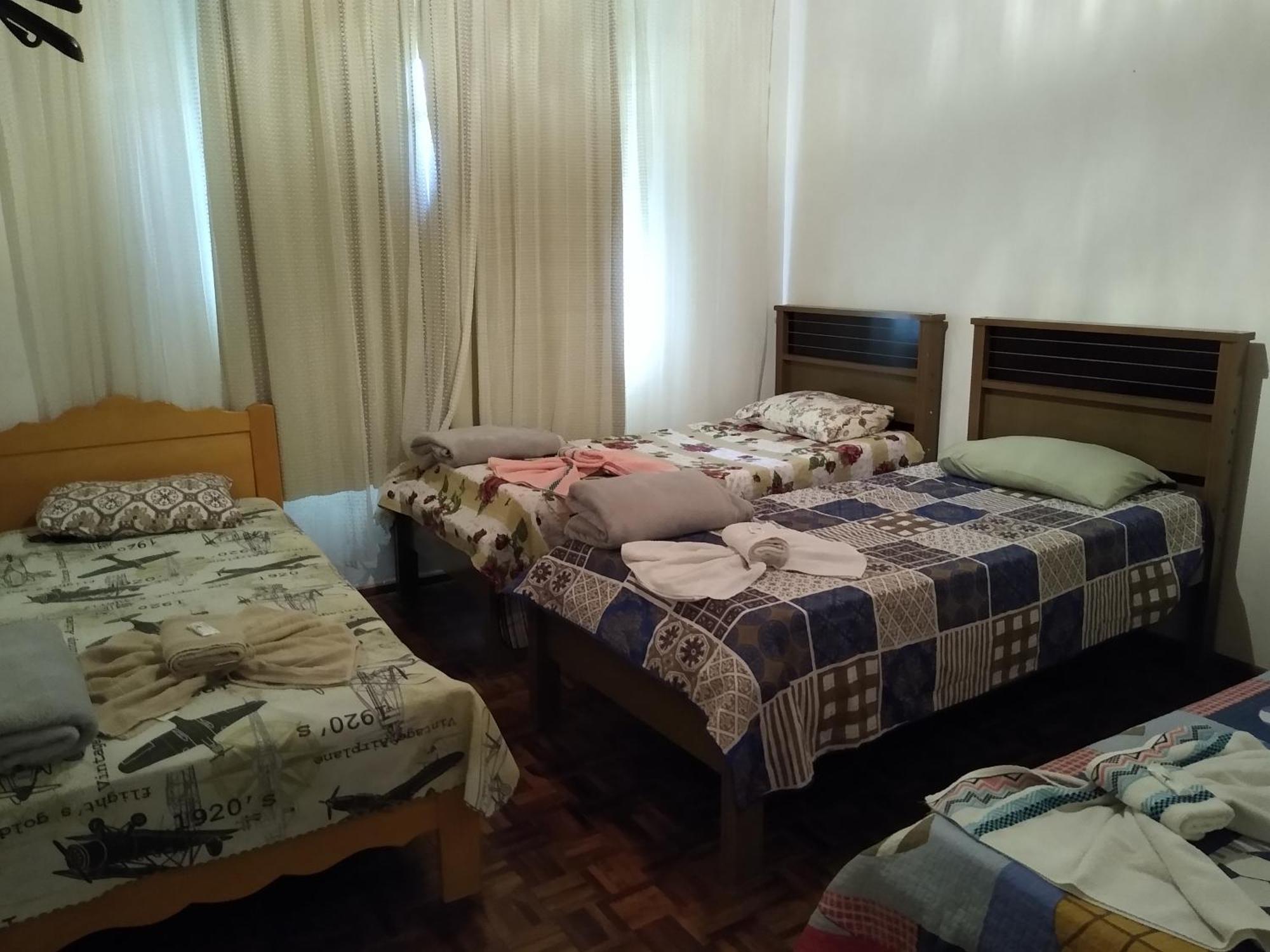 Sítio Kanisfluh Treze Tílias Pokoj fotografie