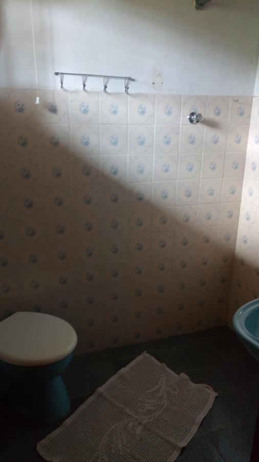 Sítio Kanisfluh Treze Tílias Exteriér fotografie